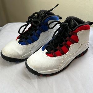 Jordan retro 10